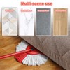GFRED Set Of 3 Mop Head Replacement Compatible With Vileda