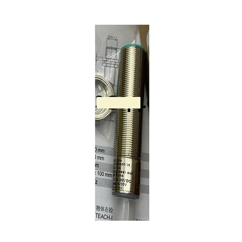 1 sensor ultrasónico UC2000-L2-U-V15 UC2000-L2-I-V15(UC2000-L2-I-V15)