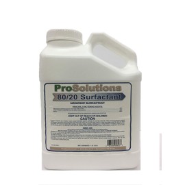 ProSolutions 80/20 Nonionic Surfactant (TopSurf, Sticker)