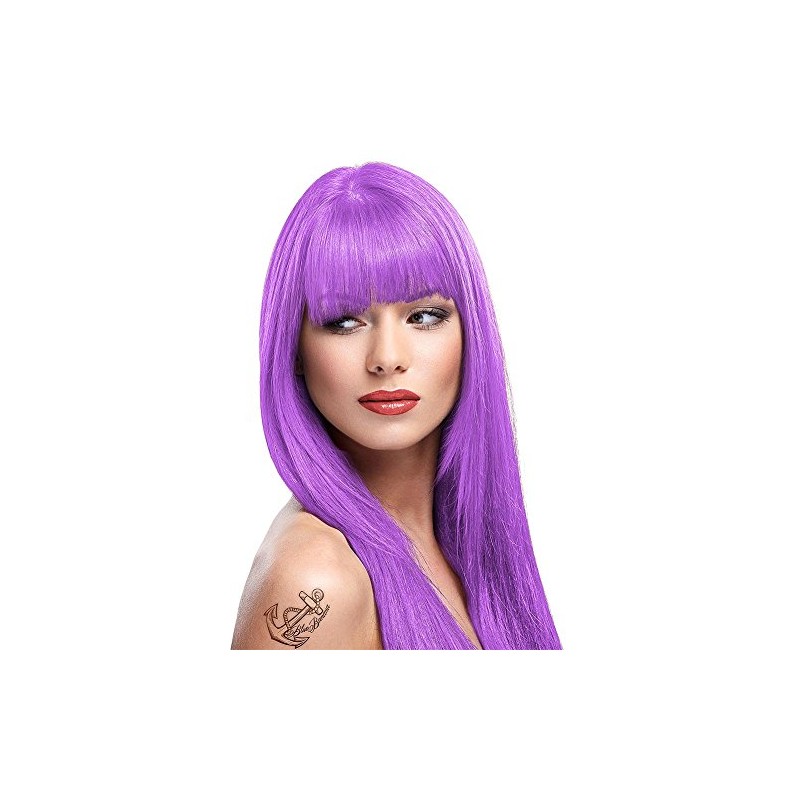 La Riche Directions Semi Permanent Lavender Hair Colour Dye x