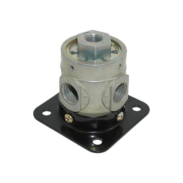 90054079 3-Way Pilot Valve - Direct Replacement for Haldex 90054079,