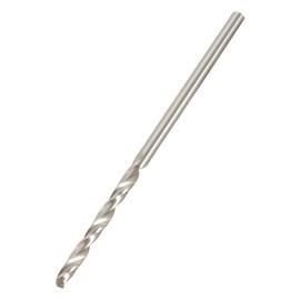Trend Snappy HSS 2mm Drill Bit for Soft Woods, Pack of 10, High-Speed Steel Bits for Corded & Cordless Drills, SNAP/DB564/10