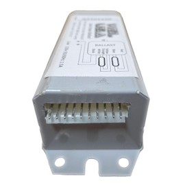 WSL Solid State Ballast For Tanning Beds A2101220 - For 2 X F72T12 HO Lamps - KESIO 220V 50/60Hz