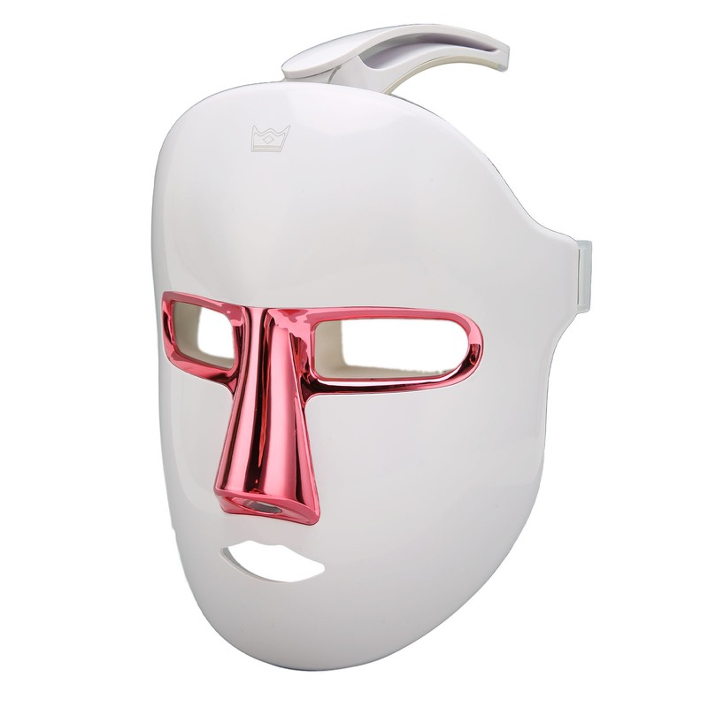 7 Color LED Device Skin Rejuvenation Pimples Reduction Spot Winkles