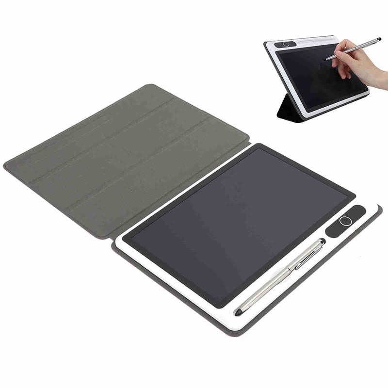 Electronic Notepad LCD Tablet Drawing Pad Business Supplies Hand Painting