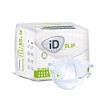 Ontex iD Expert Slip All-in-One Incontinence Briefs - Super -