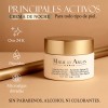 Duo Crema Oro 24k + Exfoliante Sublime Marie Dargan