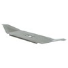 vhbw 2 x Replacement Blades Compatible with Robomow RX12U, RT700