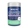 Bioglan L-Theanine PM Calm + Sleep 50 Capsules
