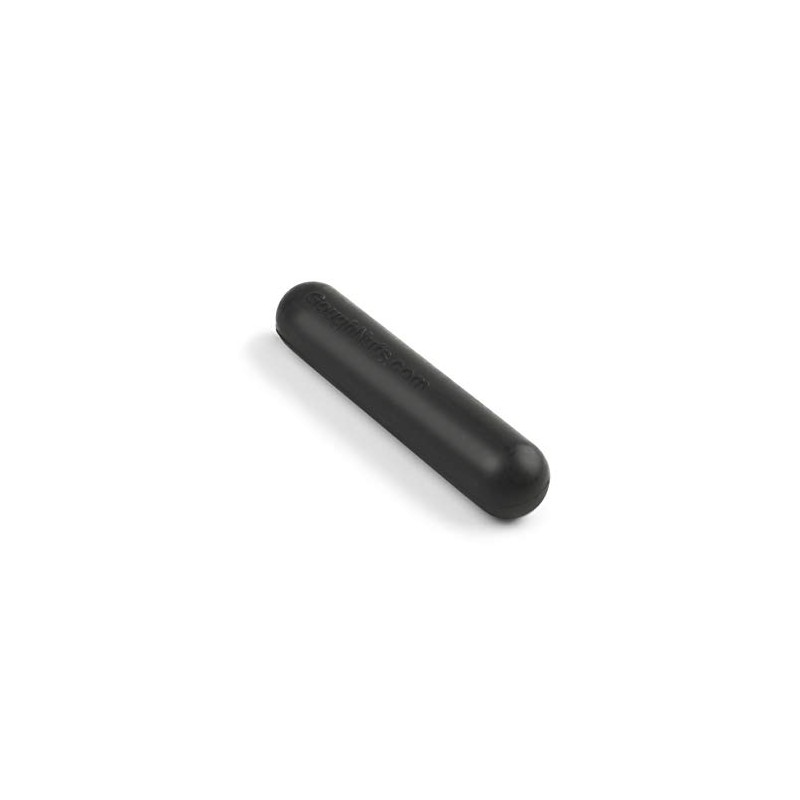 Goughnuts Rubber Dog Chew Toy Med .75