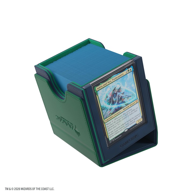 Gamegenic – MTG – Secrets of Strixhaven Sidekick PRO 100+