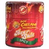 Don Chelada Beer Salt, Spicy Flavor, 1 Each, 1.15 oz.,
