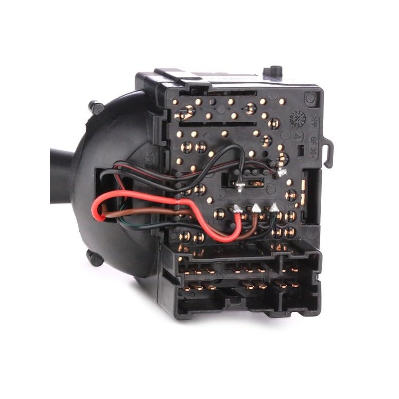 RIDEX 1563S0043 Steering Column Switch Combination Switch