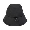 Tilley Storm Bucket Hat, Black