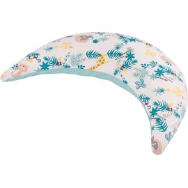 pic Bear Stillmond Jungle Replacement Cover – High-Quality Soft Jersey Cotton for Comfort Pillow – Nursing Pillow – 120 cm