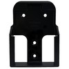 StealthMounts Battery Holder Compatible with Ridgid 18V (6 Pack) -