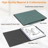 HoYiXi Case for Remarkable 2 Paper Tablet 10.3 Inch (2020