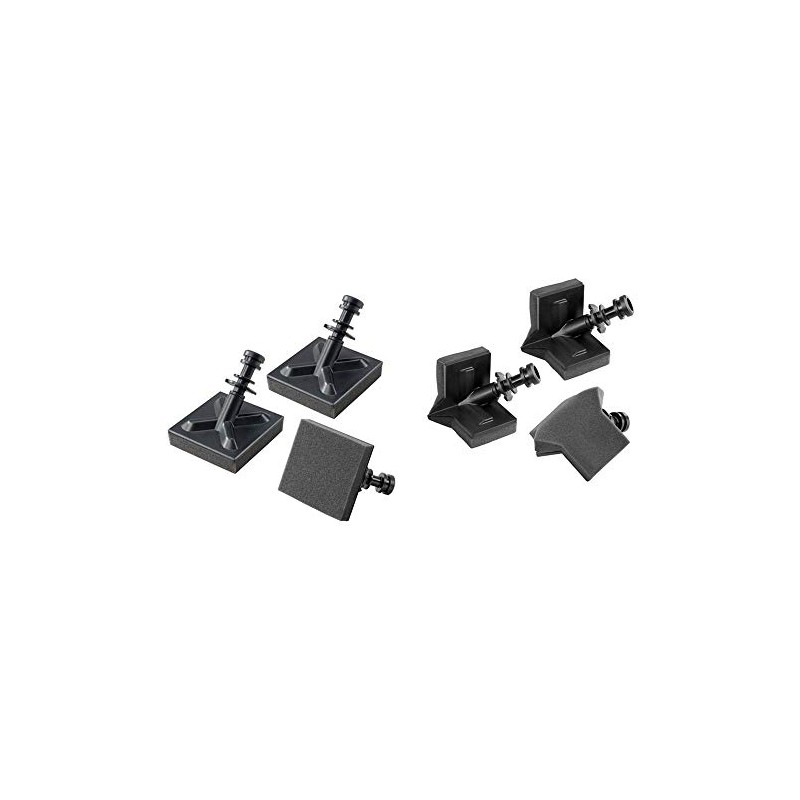 Duet Pads for Edging and Corner Cut in Applications 6