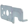 Supplying Demand 12231000007076 Refrigerator Left Upper Hinge - Replaces AP7154902