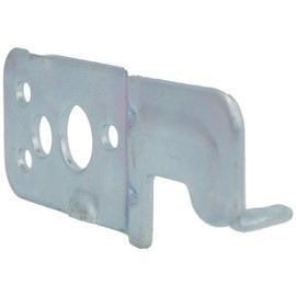 Supplying Demand 12231000007076 Refrigerator Left Upper Hinge - Replaces AP7154902