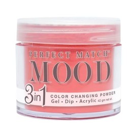 Perfect Match Mood Powder – Crushed Coral (PMMCP55)