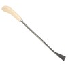 Unkrautmesser Unkrautstecher Stecheisen Messer Ausstecher Stecher Unkraut Wurzel