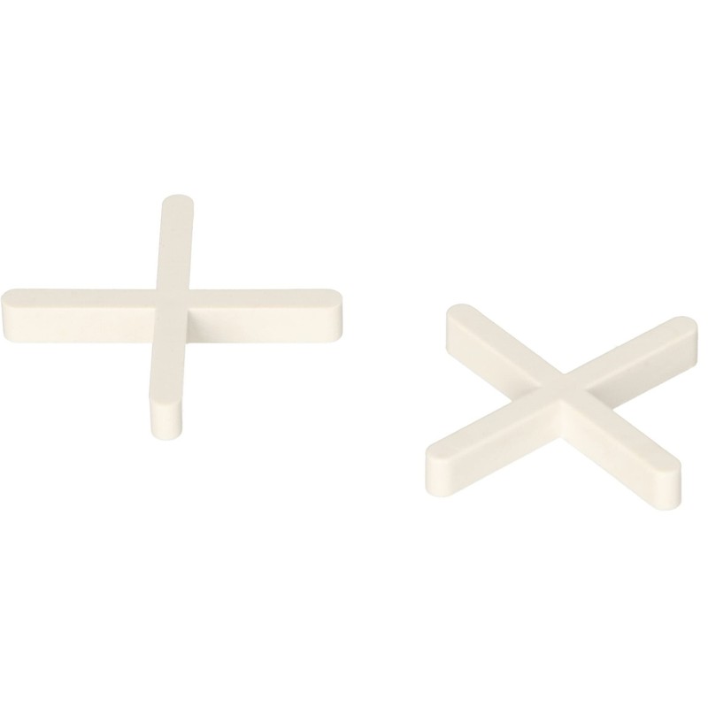 KOTARBAU® Tile Spacers 3 mm for Laying Tiles Set of