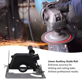 Angle Grinder DIY Angle Grinder Cast Iron Stand Grinder Holder Cutter Support Bracket Holder Cutting Machine angle grinder holder angle grinder stand grinder stand angle grinder holder wall mount