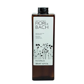Phytorelax Relaxing Shower Gel with Bach Flowers 500 ml