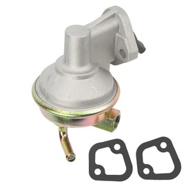 Mechanical Fuel Pump, Mechanical Fuel Pump Automotive Replacement M6624 High Fuel System Pump Replacement for Chevy 350 327 383 400,fuel pump