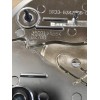 Ford New Old Stock 2010-2012 Ford Mustang Convertible Trunk Emblem