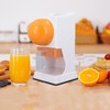 Hand Citrus Juicer Professional Efficient Detachable Easy to Clean Manual