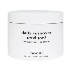 NOONI [셀러허브]NOONI 누니 데일리 턴오버 필 패드 145ml x3SET(SH) (S46610498) [Celler Herb] NOONI Nuni Daily Toner Pad 145ml x3 SET (SH) [Basic]
