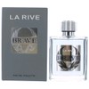 Brand New La Rive Brave For Men Perfume EDT spray