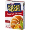 Shake 'n Bake Original Chicken Seasoned Coating Mix (4.5 oz