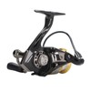 Fishing Reel Lightweight Powerful Large Capacity Carbon Spinning Reel for