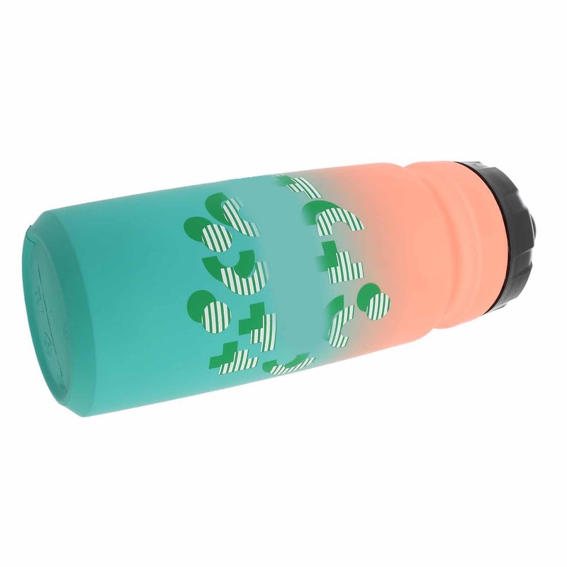 Bike Water Bottle Portable Leakproof Squeeze Water Bottles for Outdoor
