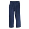 HILEELANG Kids School Uniform Pants for Boys & Girls, Stretch