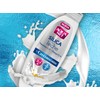 Aqua Net® Silica en Leche +Crecimiento 120mL