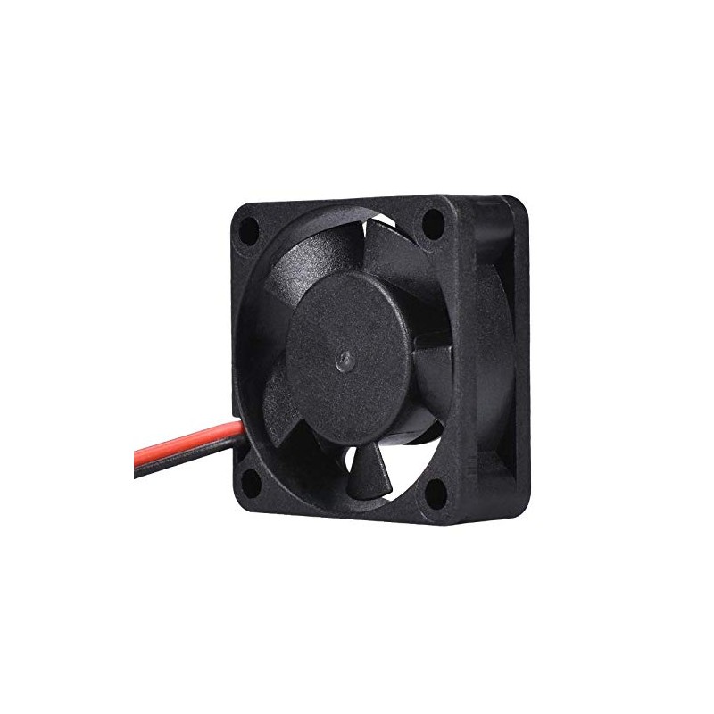 Coolerguys 30mm (30x30x10) 5v DC 2pin Fan CG3010H05