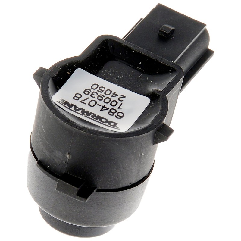Dorman 684-078 Parking Aid Sensor Compatible with Select Models