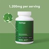 Heal + Co. Moringa 120 Capsules