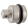 TONE HPNA43 Impact Socket Adapter 12.7 mm (1/2") & 9.5
