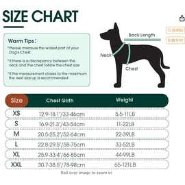 Kuoser Dog Life Jacket, High Flotation Dog Life Vest for Swimming Boating, Adjustable Ripstop Dog Lifesaver for Small Medium and Large Dogs, Reflective Safety Pet Life Preserver with Rescue Handle