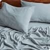 Bare Home Microfibre Pillowcase Set - Standard Size - 2
