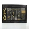 LIZ CLAIBORNE Curve Black For Men - 4 Piece Gift