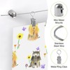 UFURMATE Kids Artwork Hanging Wire Kit, 2 Set Picture Hanging