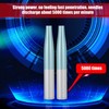 Derma Machine Painless Face Skin Rejuvenation Home Electric Micro Needle