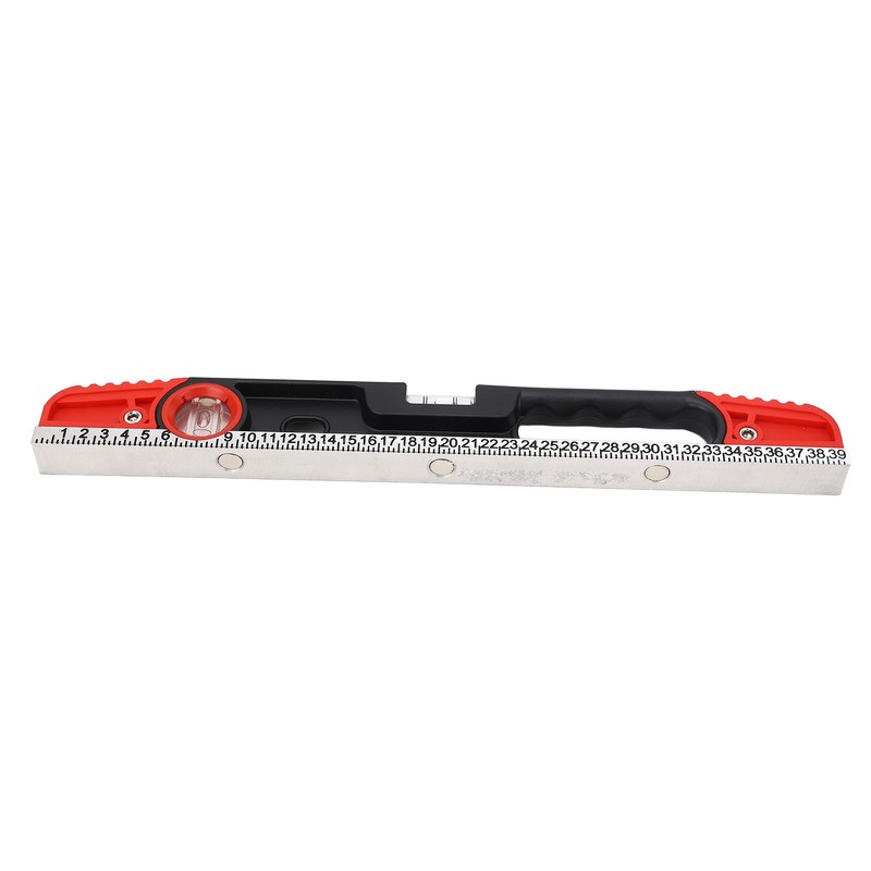 Bubble Level Tool Magnetic Adsorption Multi Function Horizontal Vertical 45