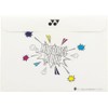 Yonex AC462 Tennis Accessory Bib Case
